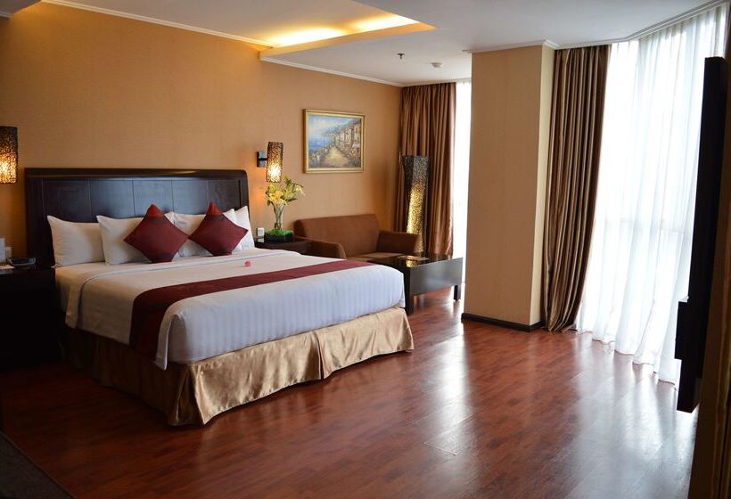 Best Western Mangga Dua Hotel & Residence