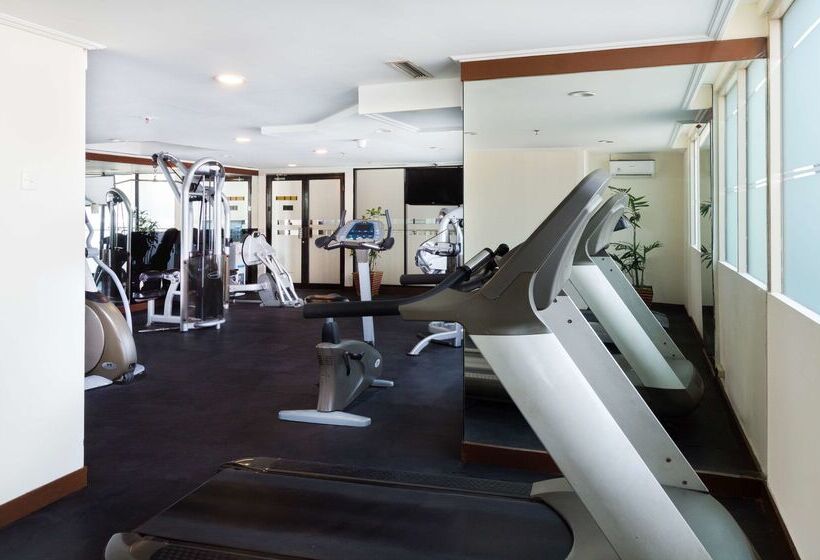 Best Western Mangga Dua Hotel & Residence