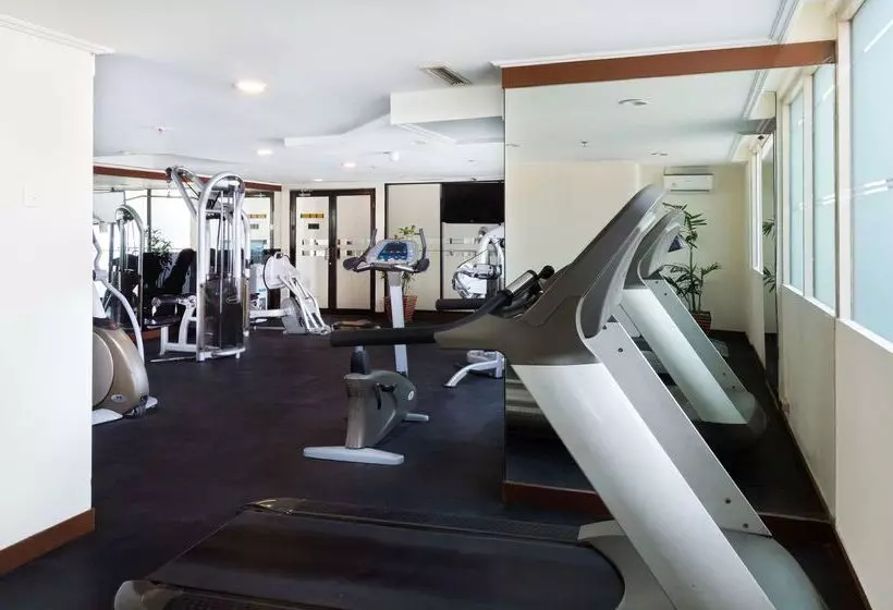 Best Western Mangga Dua Hotel & Residence