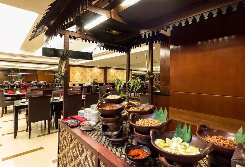 Best Western Mangga Dua Hotel & Residence