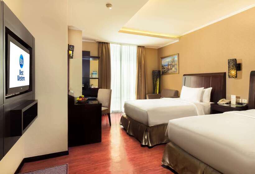 Best Western Mangga Dua Hotel & Residence
