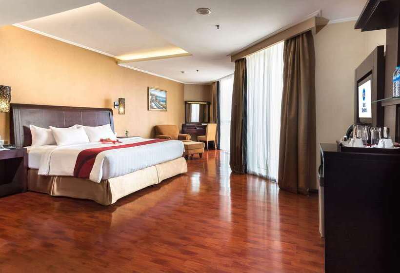 Best Western Mangga Dua Hotel & Residence