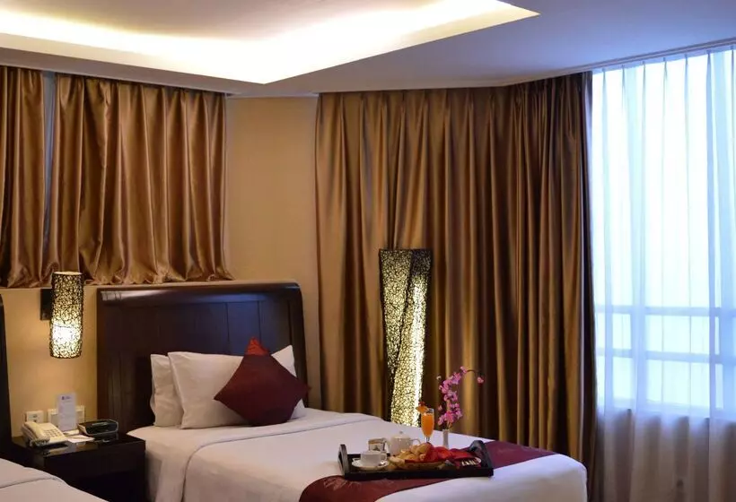 Best Western Mangga Dua Hotel & Residence