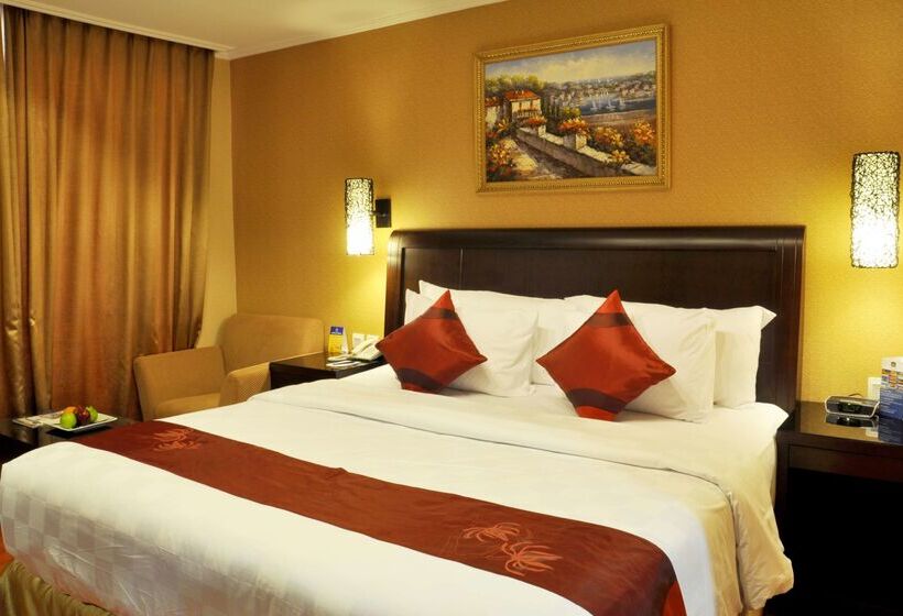 Best Western Mangga Dua Hotel & Residence