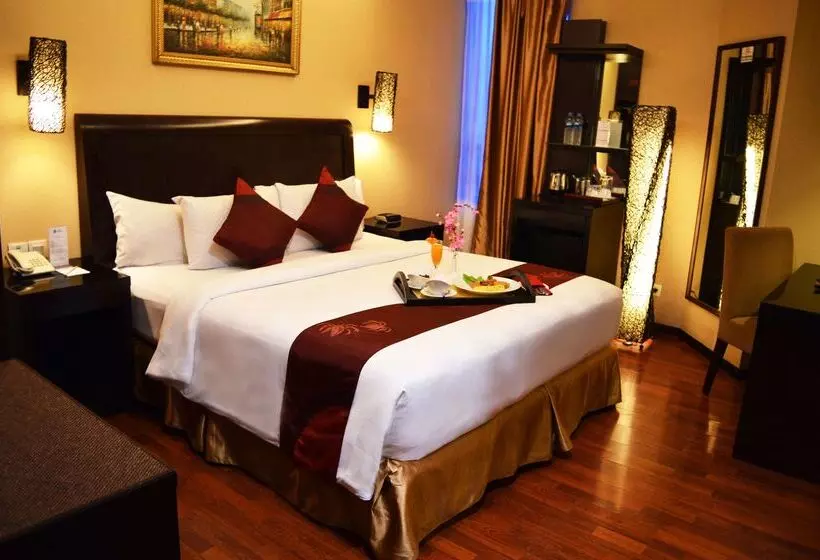 Best Western Mangga Dua Hotel & Residence