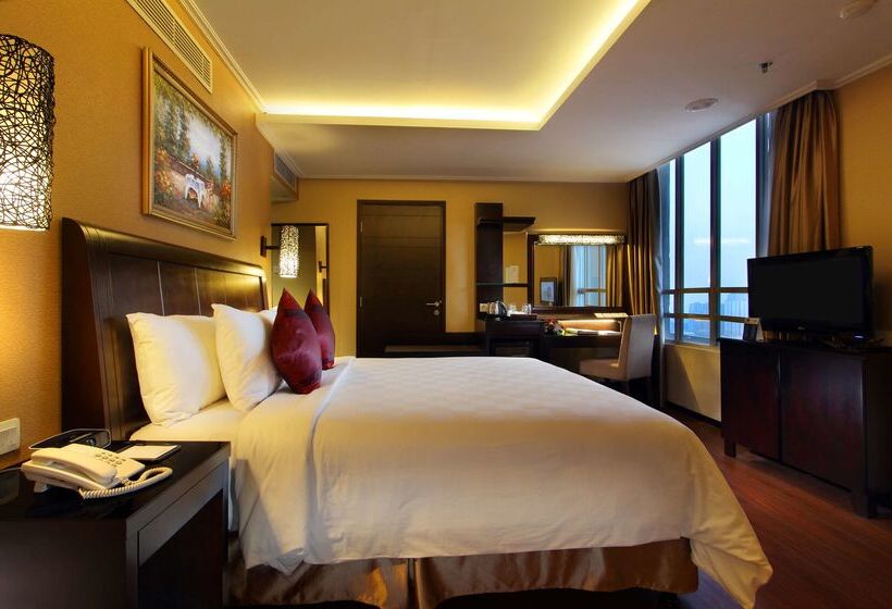 Best Western Mangga Dua Hotel & Residence