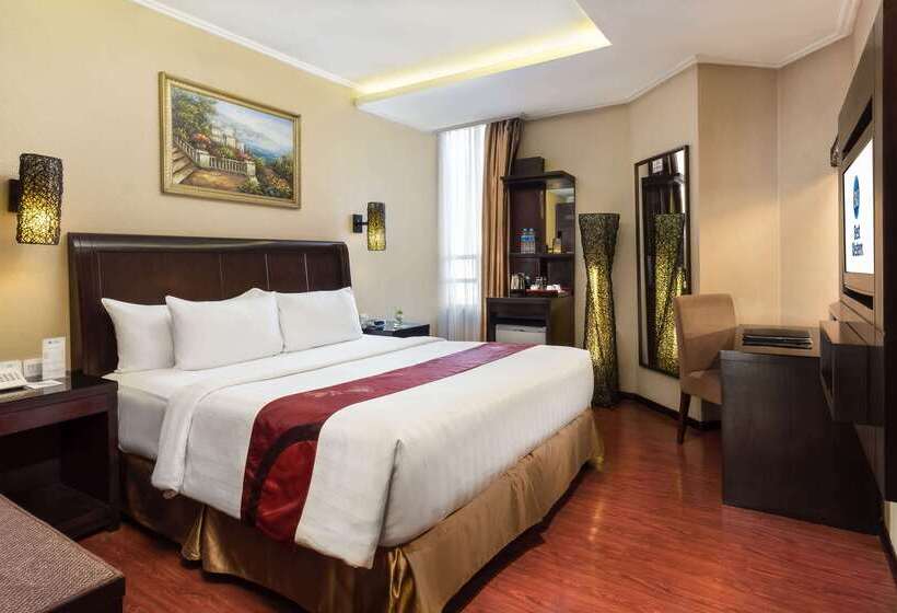 Best Western Mangga Dua Hotel & Residence