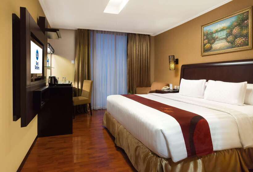 Best Western Mangga Dua Hotel & Residence