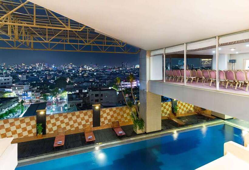 Best Western Mangga Dua Hotel & Residence