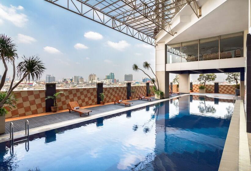 Best Western Mangga Dua Hotel & Residence