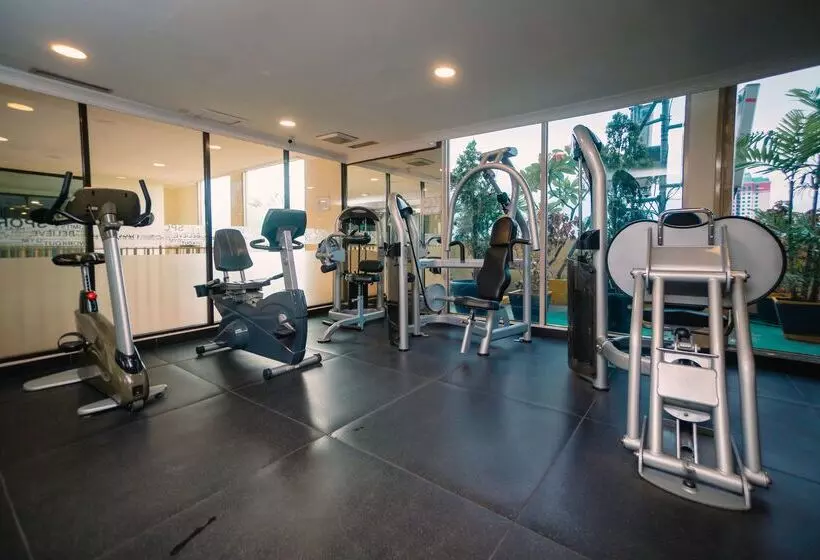 Best Western Mangga Dua Hotel & Residence