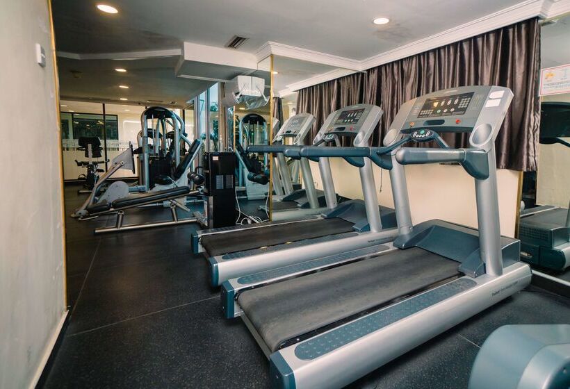 Best Western Mangga Dua Hotel & Residence