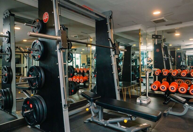 Best Western Mangga Dua Hotel & Residence