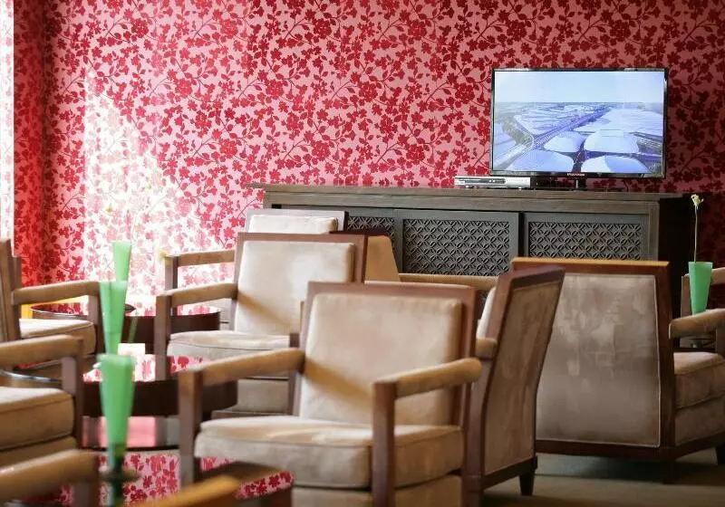 Otel City Suites   Taoyuan Gateway