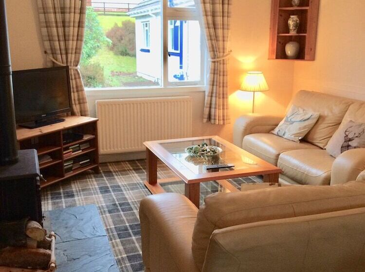 Hotel Coire Glas Guest House