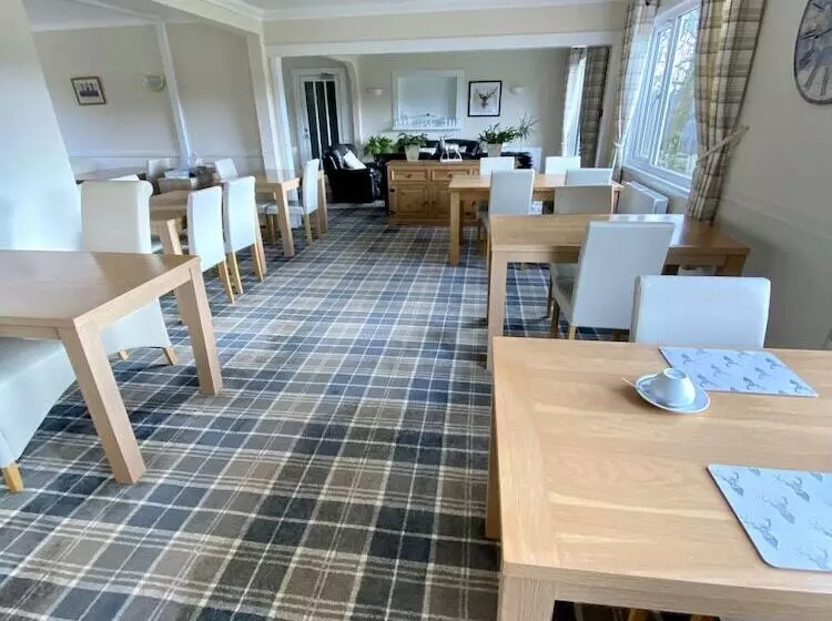 فندق Coire Glas Guest House