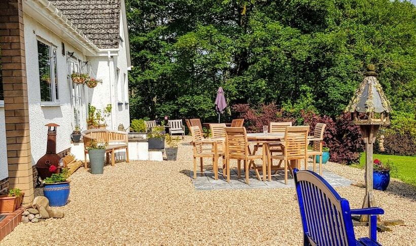 Hotel Coire Glas Guest House