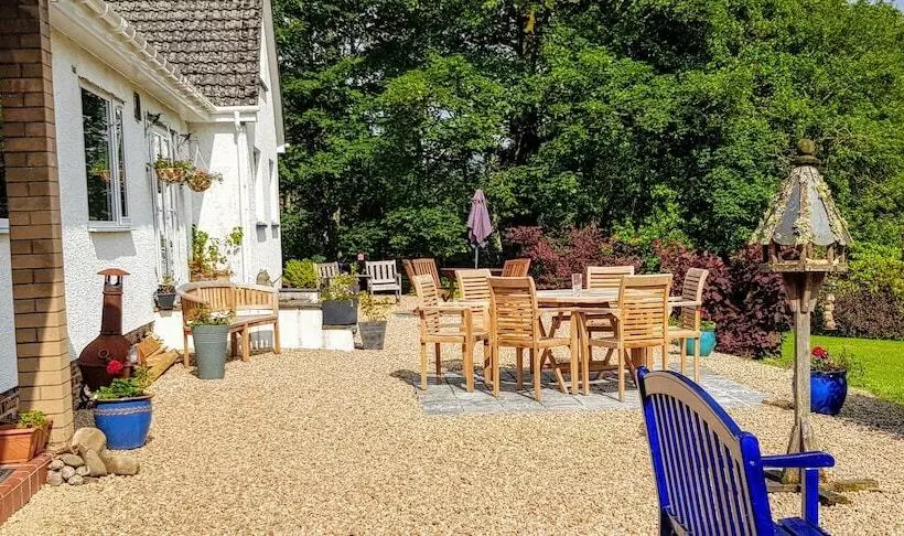 فندق Coire Glas Guest House