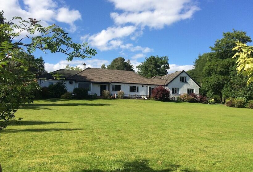 Hotel Coire Glas Guest House