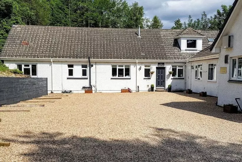 فندق Coire Glas Guest House