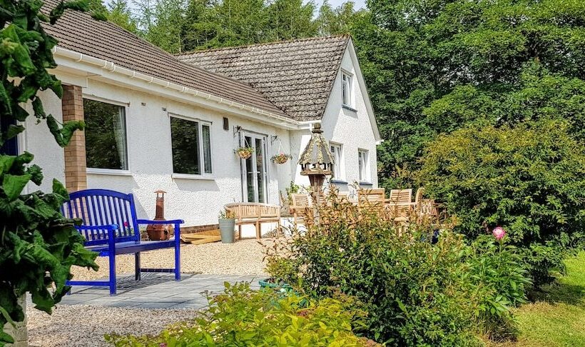 Hotel Coire Glas Guest House