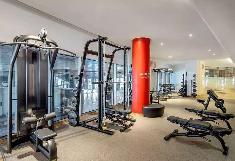 ホテル Conrad Abu Dhabi Etihad Towers