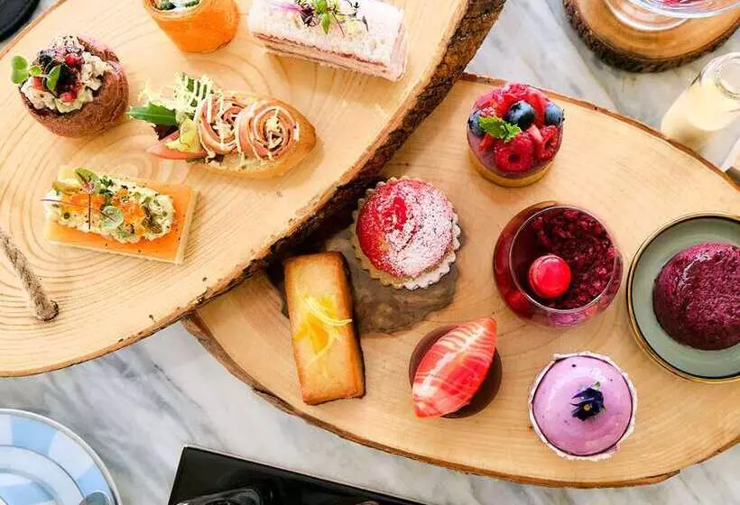 ホテル Conrad Abu Dhabi Etihad Towers