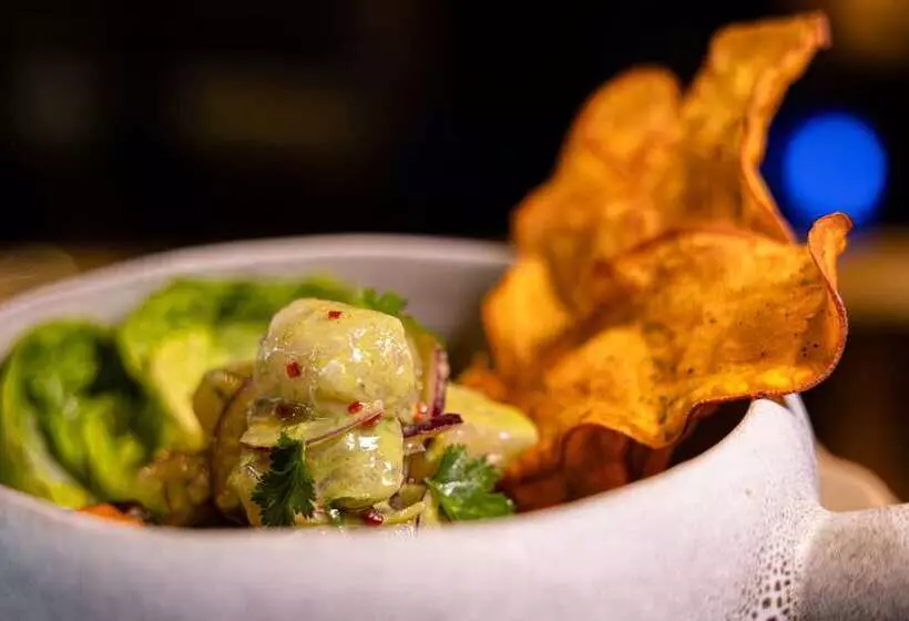 ホテル Conrad Abu Dhabi Etihad Towers