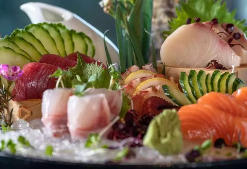 ホテル Conrad Abu Dhabi Etihad Towers