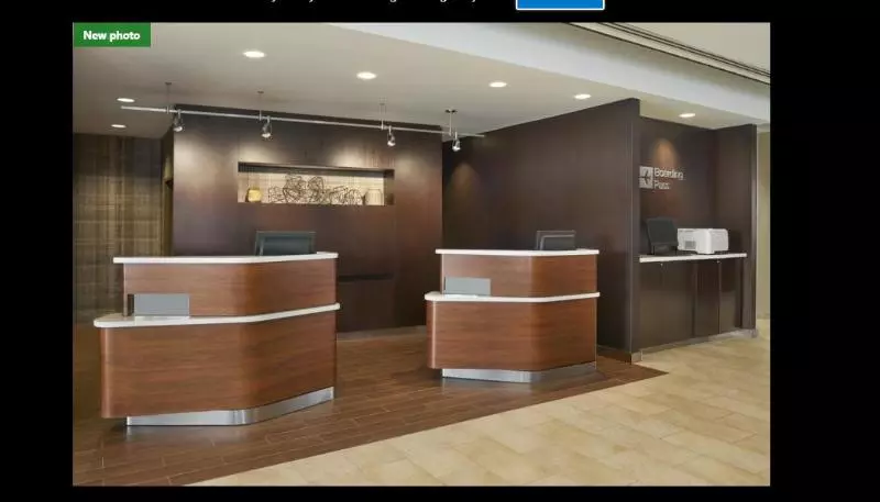 Hôtel Courtyard By Marriott Kingston Highway 401