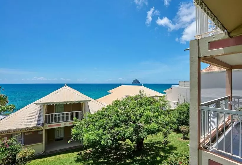 هتل Diamant Beach