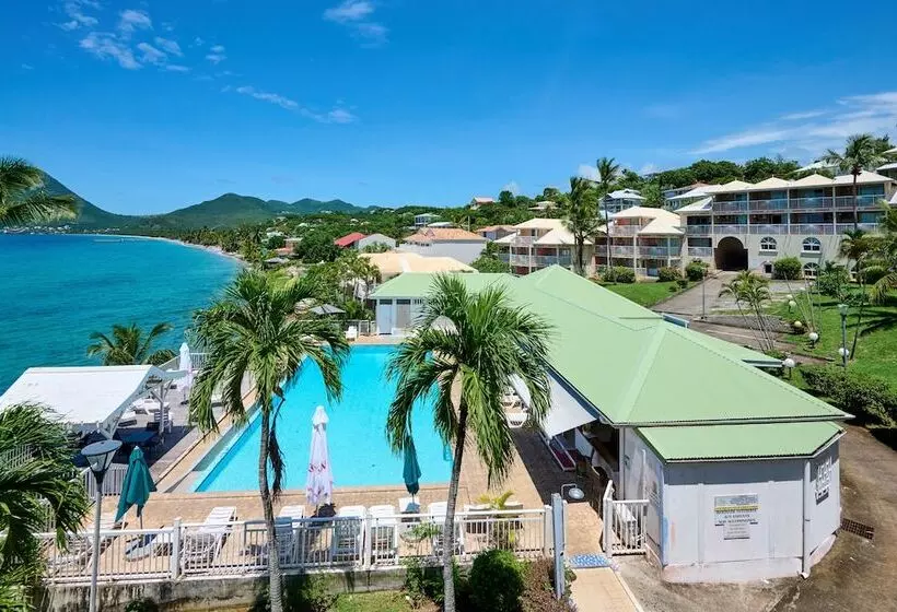 هتل Diamant Beach