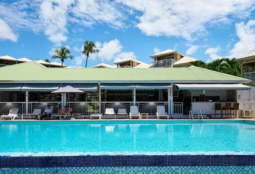 هتل Diamant Beach