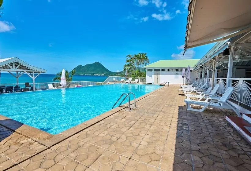 هتل Diamant Beach