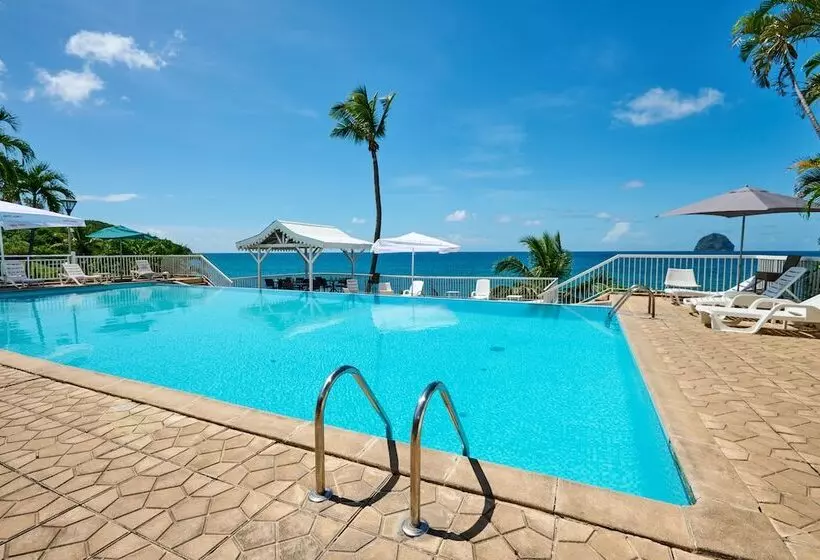 هتل Diamant Beach