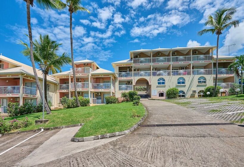 هتل Diamant Beach