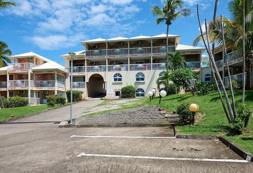 هتل Diamant Beach