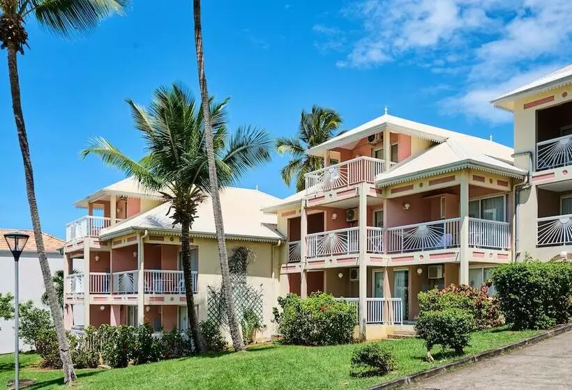 هتل Diamant Beach