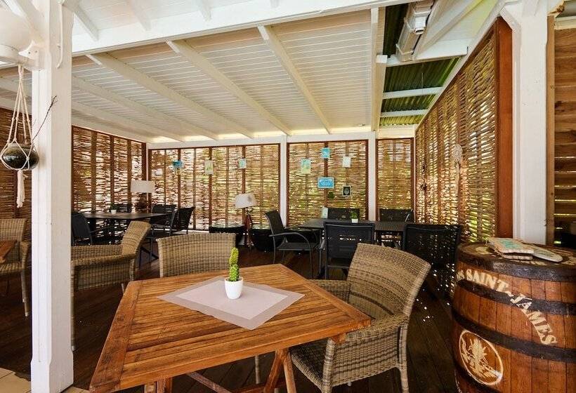 هتل Diamant Beach