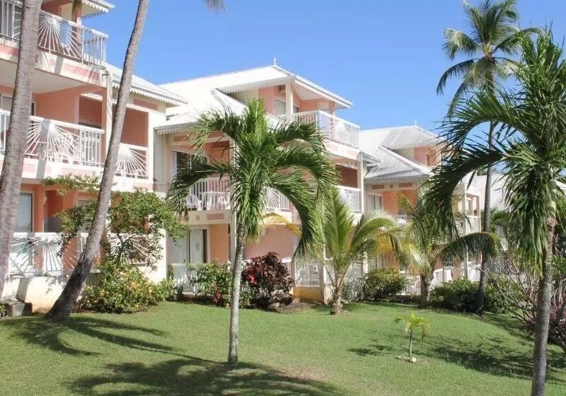 هتل Diamant Beach