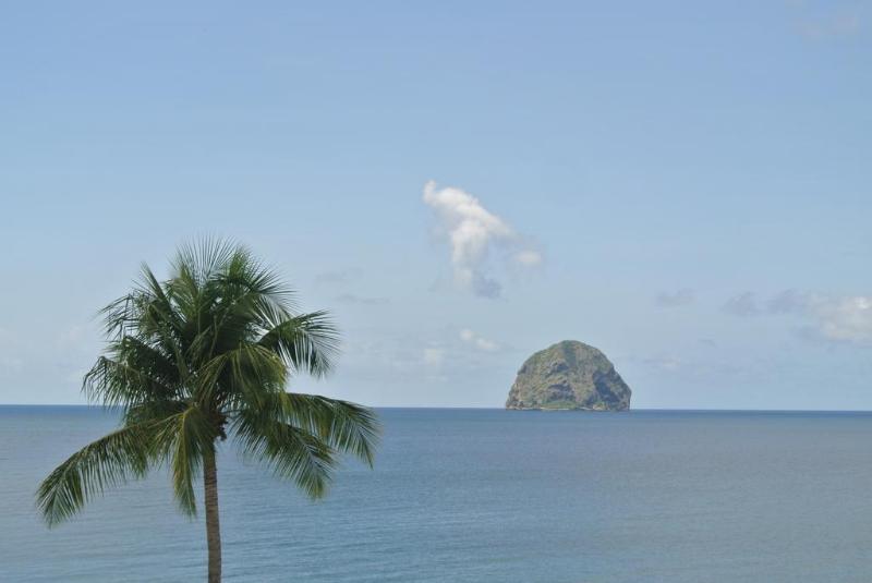 هتل Diamant Beach