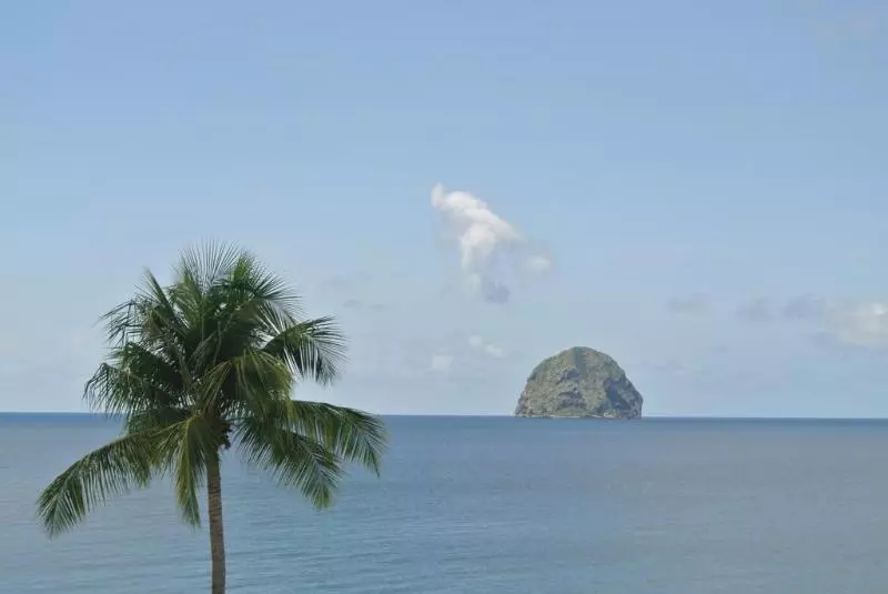 هتل Diamant Beach