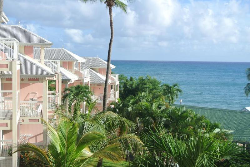 هتل Diamant Beach