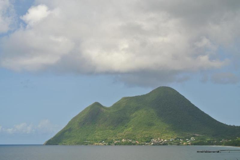 هتل Diamant Beach