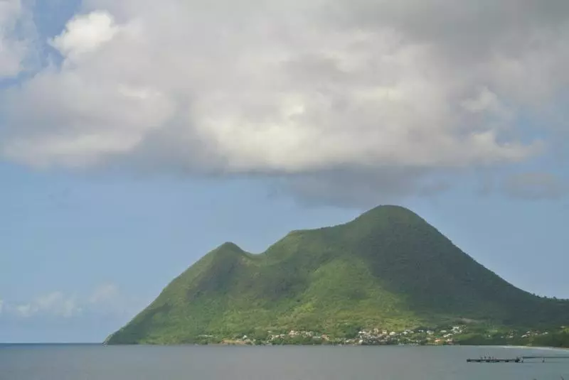 هتل Diamant Beach