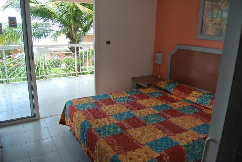 هتل Diamant Beach