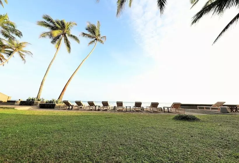 Отель Era Beach