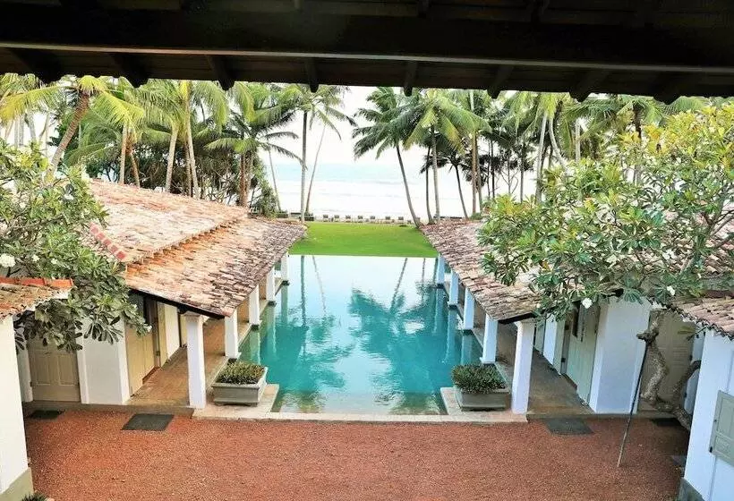 Отель Era Beach