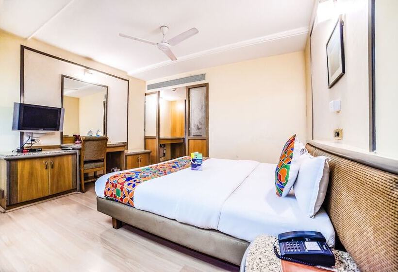 酒店 Gandharva Shivajinagar