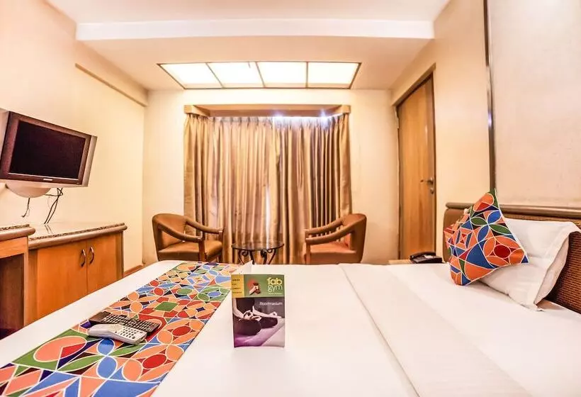 Hotel Gandharva Shivajinagar